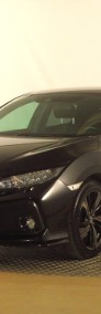 Honda Civic IX , Salon Polska, 1. Właściciel, Serwis ASO, Navi, Klimatronic,-3