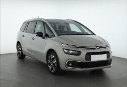 Citroen C4 II C4 Grand SpaceTourer , Salon Polska, Serwis ASO, 7 miejsc, Navi, Xen