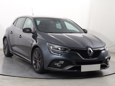Renault Megane IV , Salon Polska, Serwis ASO, Automat, Navi, Klimatronic,-1
