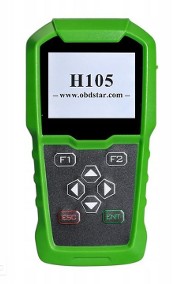Star H105 + Hyundai Kia Programator Kluczy Pin-2