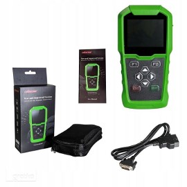 Star H105 + Hyundai Kia Programator Kluczy Pin