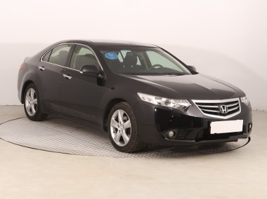 Honda Accord VIII , Salon Polska, 1. Właściciel, Serwis ASO, Automat, Xenon,-1