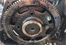 4570511101 Mercedes Benz OM457LA - Wałek Rozrządu