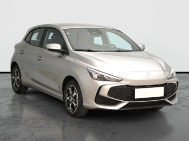MG , 1. Właściciel, Serwis ASO, VAT 23%, Navi, Klima, Tempomat,-1