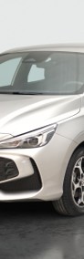 MG , 1. Właściciel, Serwis ASO, VAT 23%, Navi, Klima, Tempomat,-3