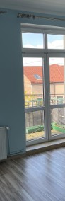 Mieszkanie w Łęczycy 78m dwa balkony, dwa pokoje, dwie komórki lokatorskie-3