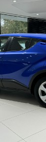 Toyota C-HR Premium, Kamera, FV23%, I-właściciel, Salon Polska, Gwarancja, DOSTA-3