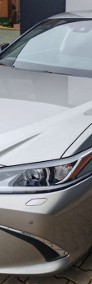 Lexus ES VII 300h Business Edition 2.5 E-CVT ES 300h Business Edition 2.5 E-CVT |-3