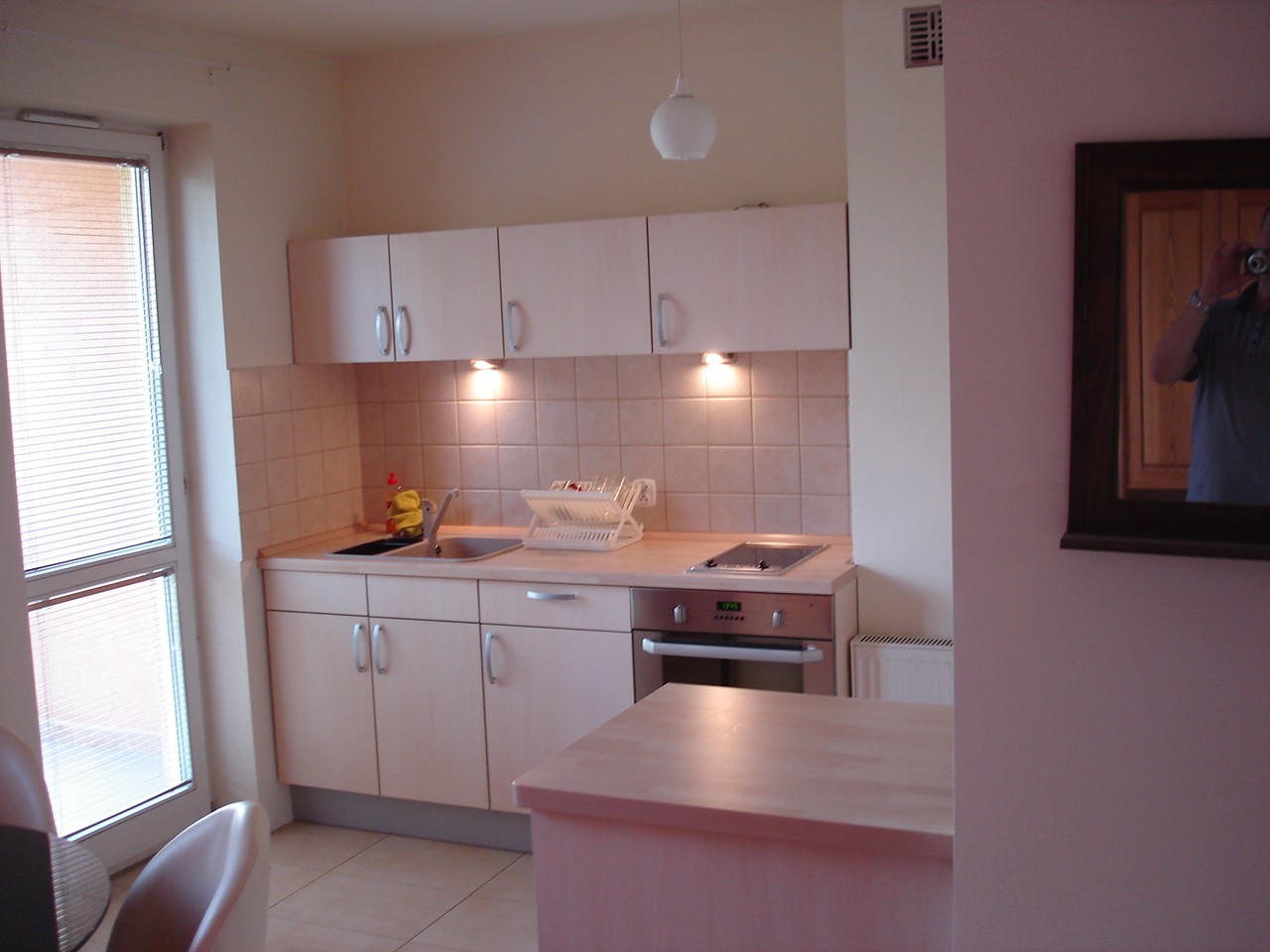 Od właściciela - mieszkanie 52 m2, na 1. piętrze, Ruczaj, ul. Lubostroń 7a, garaż.