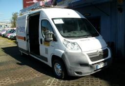 Citroen Jumper 2.2 diesel/ 88kw/ z bagażnikem