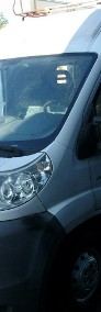 Citroen Jumper 2.2 diesel/ 88kw/ z bagażnikem-3