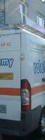 Citroen Jumper 2.2 diesel/ 88kw/ z bagażnikem-4