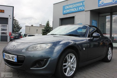 Tylko 90tyś.km. ŚLICZNE CABRIO.