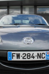 Mazda MX-5 III Tylko 90tyś.km. ŚLICZNE CABRIO.-2