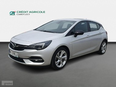 Opel Astra K V 1.5 CDTI GS LINE S&S WI398LA-1