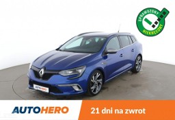 Renault Megane IV GRATIS! Pakiet Serwisowy o wartości 1500 zł!