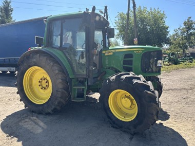 John deere 6430 premium Części-1