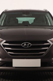 Hyundai Tucson Salon Polska, Serwis ASO, Klimatronic, Tempomat, Parktronic,-2