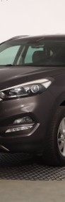 Hyundai Tucson Salon Polska, Serwis ASO, Klimatronic, Tempomat, Parktronic,-3