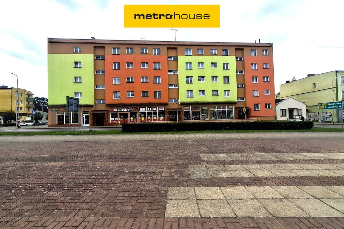 Mieszkanie na sprzedaż, 2 pokoje, 39 m², Czarne