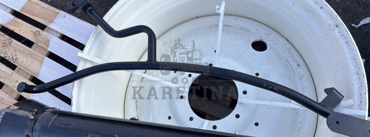 New Holland T5.120 2023r Poręcz Drzwi 92068870-1