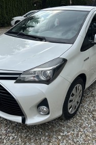 Sprowadzona z Włoch zarejestrowana 1.5 benzyna w hybrydzie-2