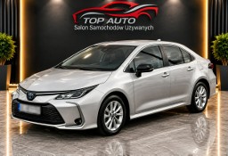 Toyota Corolla XII Toyota Corolla 1.8 HEV Hybryda 48 tys km Salon Polska F.VAT 23%