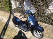 Vespa GTS 300 ie Super sport 2015r