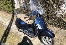 Vespa GTS 300 ie Super sport 2015r