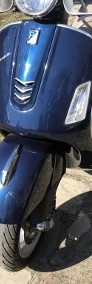 Vespa GTS 300 ie Super sport 2015r-4