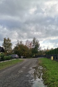 Działka budowlana w Łagowie -2