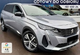 Peugeot 5008 II Allure Pack EAT8 7 os. 1.5 BlueHDi Allure Pack 7 os. 1.5 BlueHDi 130