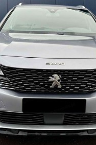 Peugeot 5008 II Allure Pack EAT8 7 os. 1.5 BlueHDi Allure Pack 7 os. 1.5 BlueHDi 130-2