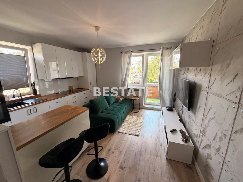 Mieszkanie na wynajem, 35 m² Chojny