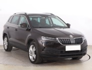 Skoda Karoq , Salon Polska, Automat, Navi, Klimatronic, Tempomat,