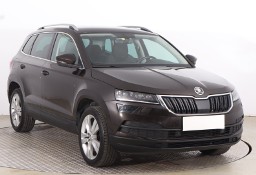 Skoda Karoq , Salon Polska, Automat, Navi, Klimatronic, Tempomat,