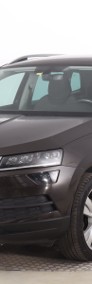 Skoda Karoq , Salon Polska, Automat, Navi, Klimatronic, Tempomat,-3