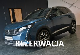 Peugeot 3008 II 225KM| GT LINE |full led|kamera cofania|android auto|gwarancja|naw