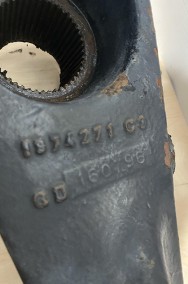 Case 5120 5130 5140 5150 5250 - ramię podnośnika 1974272C3 1974272C2-2