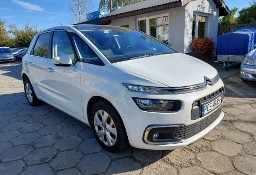 Citroen C4 SpaceTourer 1,5 HDI 130 KM Kamera Nawigacja Zarejestrowany