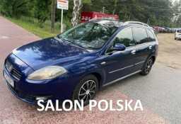 Fiat Croma II 1.9 JTD 150KM Salon Polska Serwis Bogata Opcja Klimatr. Opłaty 04/20
