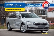 Skoda Octavia IV