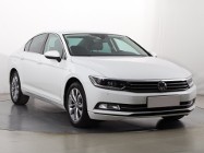 Volkswagen Passat B8 , Salon Polska, Serwis ASO, Navi, Klimatronic, Tempomat,