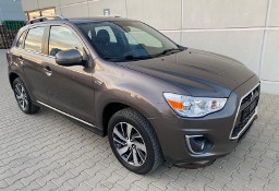 Mitsubishi ASX Kamera