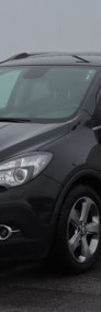 Opel Mokka , Automat, Skóra, Xenon, Bi-Xenon, Klimatronic, Tempomat,-3