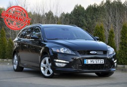 Ford Mondeo VII 2.0TDCi(163KM)*ST*Radar ACC*Bi-Xenon*Led*Skóry*Reling*BLS*Alu17"ASO