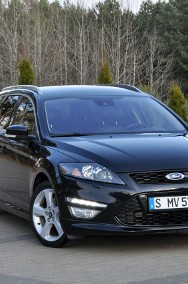 Ford Mondeo VII 2.0TDCi(163KM)*ST*Radar ACC*Bi-Xenon*Led*Skóry*Reling*BLS*Alu17"ASO-2