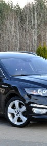 Ford Mondeo VII 2.0TDCi(163KM)*ST*Radar ACC*Bi-Xenon*Led*Skóry*Reling*BLS*Alu17"ASO-3