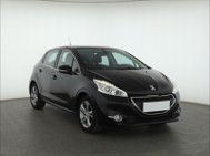 Peugeot 208 , Navi, Klimatronic, Tempomat, Parktronic,ALU