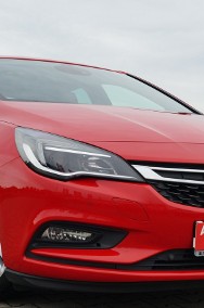 Opel Astra K Bezwypadkowy Oryginalny lakier od 2 właściciela bogato wyposażony-2